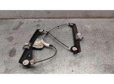 Recambio de elevalunas delantero izquierdo para bmw z4 roadster (e85) 2.0 i referencia OEM IAM 6827547   2