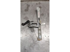 Recambio de elevalunas trasero derecho para bmw serie 3 berlina (e46) 320d referencia OEM IAM  MANUAL 