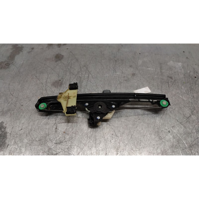 Recambio de elevalunas trasero derecho para citroën c4 picasso ii 1.6 bluehdi 100 referencia OEM IAM 9816272680  