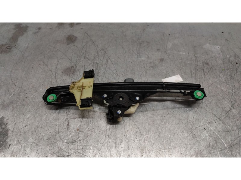 Recambio de elevalunas trasero derecho para citroën c4 picasso ii 1.6 bluehdi 100 referencia OEM IAM 9816272680  