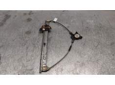 Recambio de elevalunas delantero izquierdo para mazda 3 berlina (bk) 1.6 crdt active referencia OEM IAM   