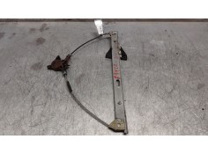 Recambio de elevalunas delantero izquierdo para mazda 3 berlina (bk) 1.6 crdt active referencia OEM IAM    2