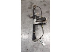 Recambio de elevalunas trasero derecho para volkswagen golf iii (1h1) 1.6 referencia OEM IAM  MANUAL 