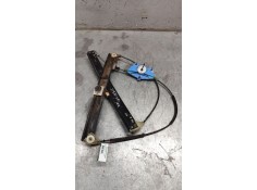 Recambio de elevalunas delantero izquierdo para audi a4 berlina (8e) 1.9 tdi referencia OEM IAM   