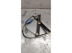 Recambio de elevalunas delantero izquierdo para audi a4 berlina (8e) 1.9 tdi referencia OEM IAM    2