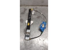 Recambio de elevalunas trasero izquierdo para audi a4 berlina (8e) 1.9 tdi referencia OEM IAM 8E0839461C   2