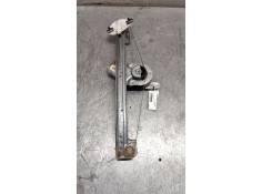 Recambio de elevalunas delantero derecho para dacia logan 1.6 cat referencia OEM IAM 400727D  