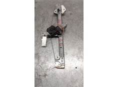 Recambio de elevalunas delantero derecho para dacia logan 1.6 cat referencia OEM IAM 400727D   2