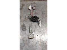 Recambio de elevalunas delantero izquierdo para dacia logan 1.6 cat referencia OEM IAM 400726D  