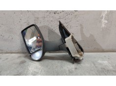 Recambio de retrovisor izquierdo para ford transit caja cerrada, media (fy) (2000 =>) ft 350 2.4 express-line referencia OEM IAM