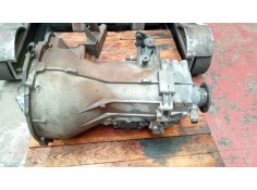 Recambio de caja cambios para nissan atleon 110 referencia OEM IAM 321019X501  321319X501