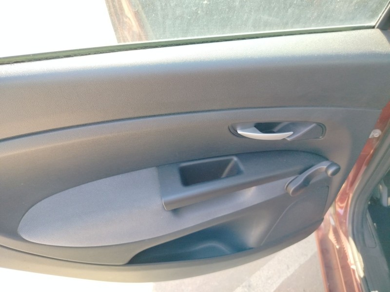 fiat linea (110) del año 2008