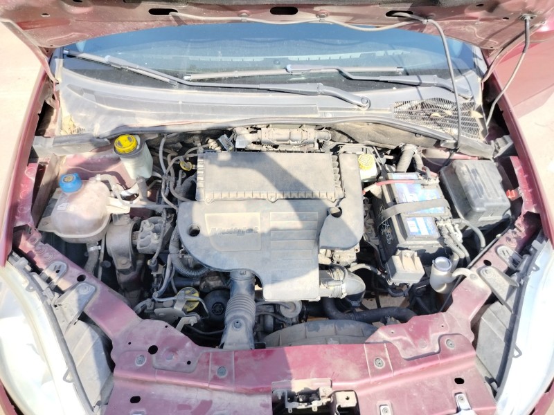 fiat linea (110) del año 2008