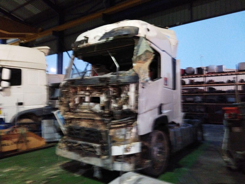 renault serie t del año 2016