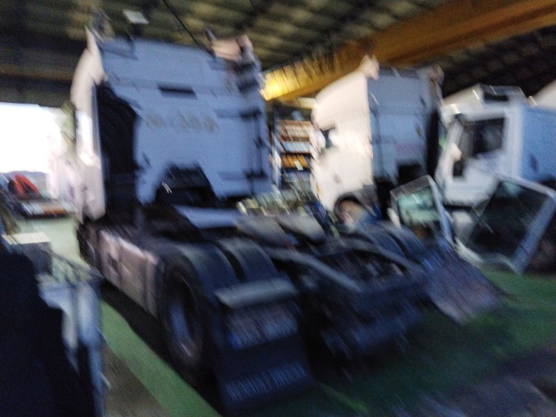 renault serie t del año 2016