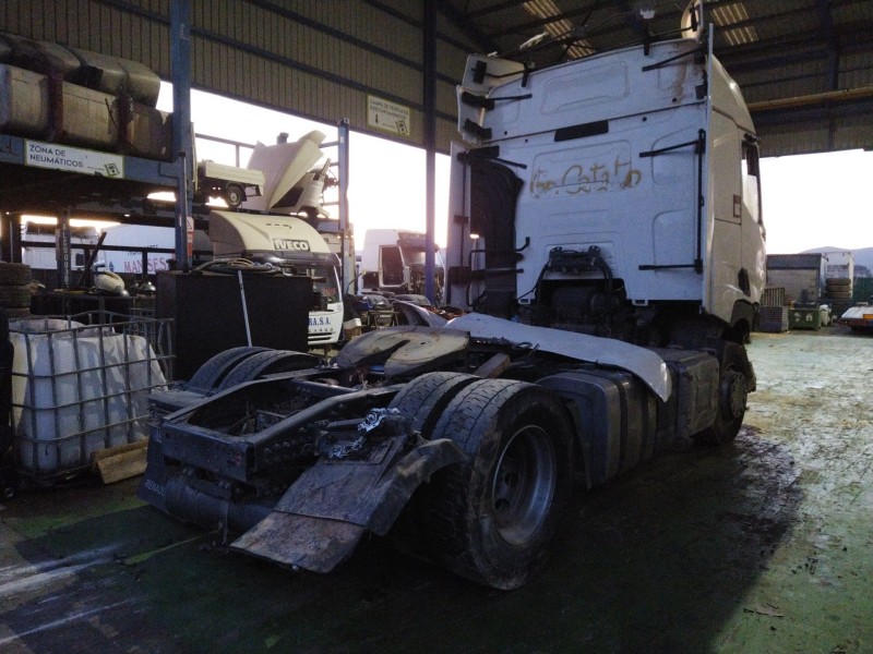 renault serie t del año 2016