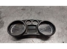 Recambio de cuadro instrumentos para peugeot 308 1.6 16v referencia OEM IAM 9665107380  