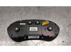 Recambio de cuadro instrumentos para peugeot 308 1.6 16v referencia OEM IAM 9665107380   2