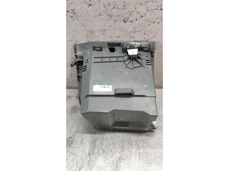 Recambio de guantera para ford c-max 1.6 tdci cat referencia OEM IAM AM51R06044  