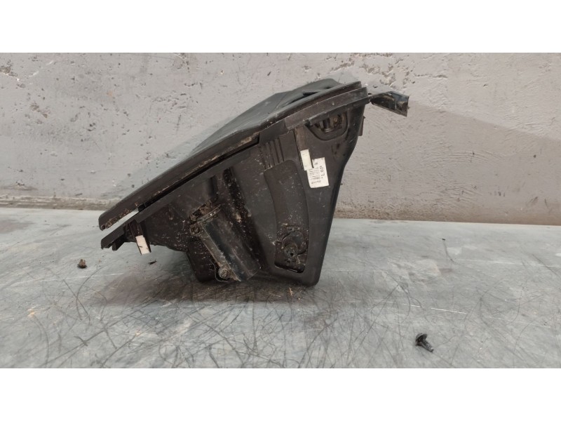 Recambio de guantera para hyundai ix35 (lm, el, elh) 1.7 crdi referencia OEM IAM   