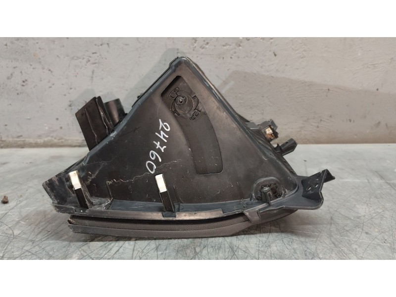 Recambio de guantera para hyundai ix35 (lm, el, elh) 1.7 crdi referencia OEM IAM   