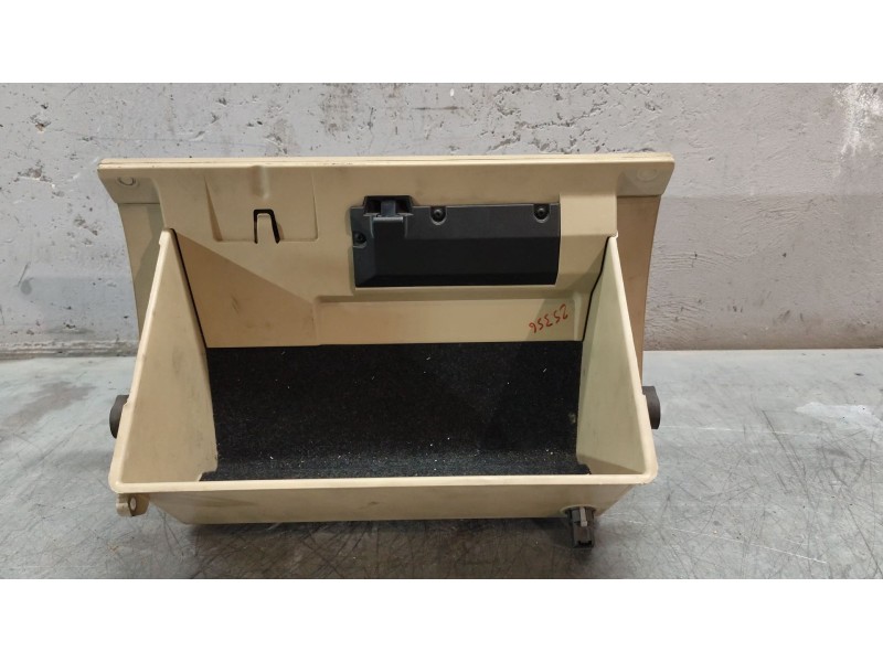 Recambio de guantera para ford mondeo berlina (ge) ambiente referencia OEM IAM 1S71A06044ADW  