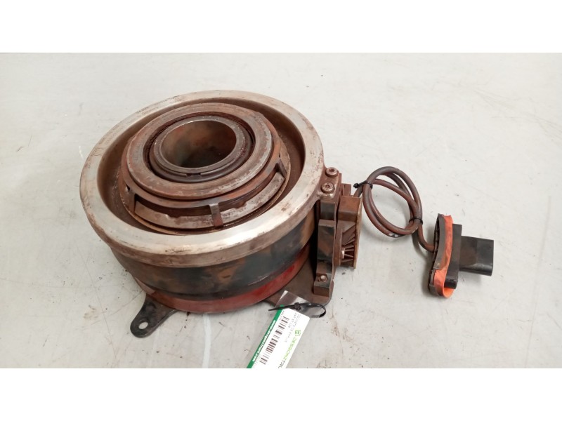 Recambio de cojinete de empuje para daf xf 106 480 referencia OEM IAM 0501221020  