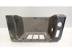 Recambio de peldaño derecho para volvo fm 12 asta 2001 fsa  4x2 corto referencia OEM IAM   