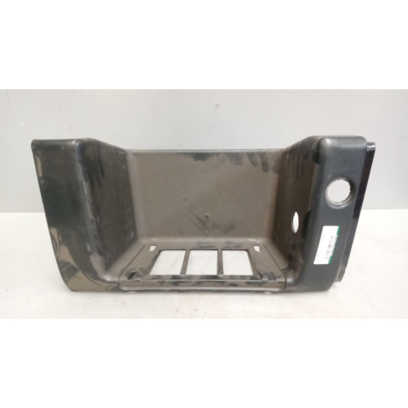 Recambio de peldaño derecho para volvo fm 12 asta 2001 fsa  4x2 corto referencia OEM IAM   