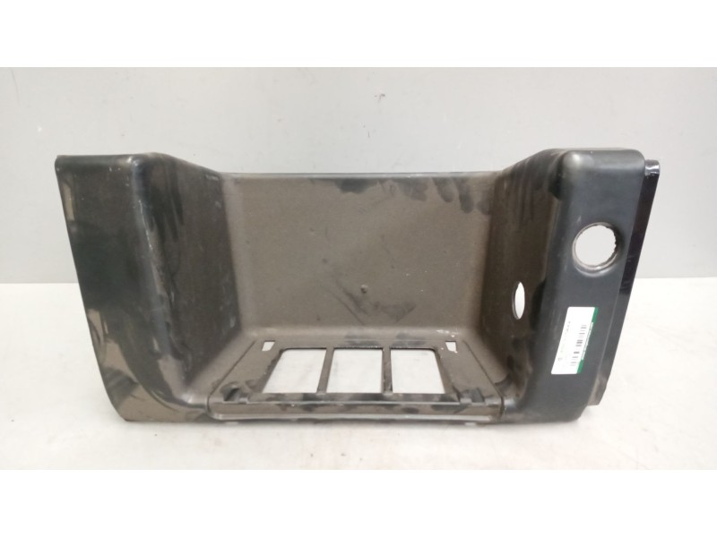 Recambio de peldaño derecho para volvo fm 12 asta 2001 fsa  4x2 corto referencia OEM IAM   