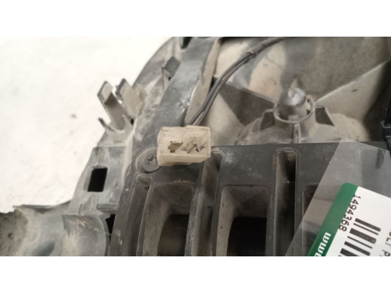 Recambio de retrovisor derecho para renault premium route 2006 fas 4x2 larga distancia referencia OEM IAM   