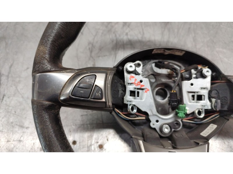 Recambio de volante para bmw z4 roadster (e85) 2.0 i referencia OEM IAM   