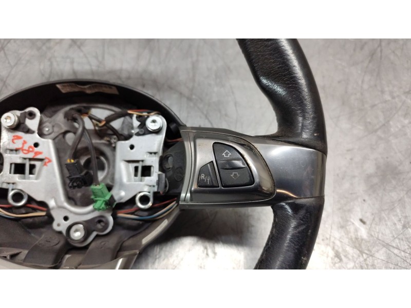 Recambio de volante para bmw z4 roadster (e85) 2.0 i referencia OEM IAM   