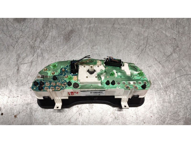 Recambio de cuadro instrumentos para opel astra f berlina básico referencia OEM IAM 90356303  