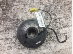 Recambio de anillo airbag para mercedes clase e (w210) berlina diesel 220 cdi (210.006) referencia OEM IAM 002542651803 00201201 2