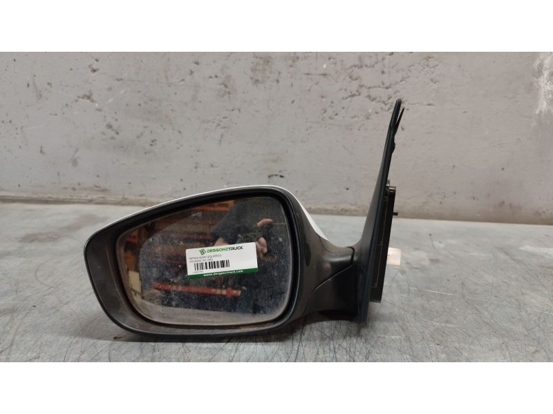Recambio de retrovisor izquierdo para hyundai i30 (gd) 1.6 crdi referencia OEM IAM  5 PINS 