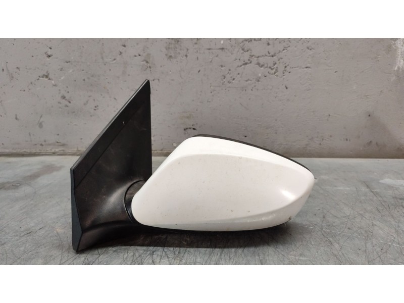 Recambio de retrovisor izquierdo para hyundai i30 (gd) 1.6 crdi referencia OEM IAM  5 PINS 