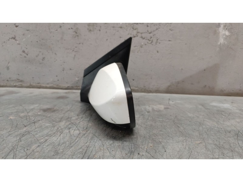 Recambio de retrovisor izquierdo para hyundai i30 (gd) 1.6 crdi referencia OEM IAM  5 PINS 