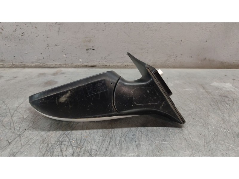 Recambio de retrovisor izquierdo para hyundai i30 (gd) 1.6 crdi referencia OEM IAM  5 PINS 