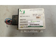 Recambio de modulo electronico para daf serie 95 xf .xxx fsafe (tipo .480) larga distancia referencia OEM IAM 1366018  CENTRALIT
