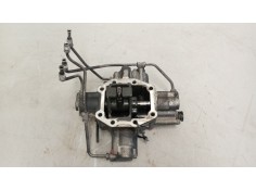 Recambio de selector caja cambios para volvo fl xxx fg 4x2 cabina para grupos (l4h1c) referencia OEM IAM 4770100060   2