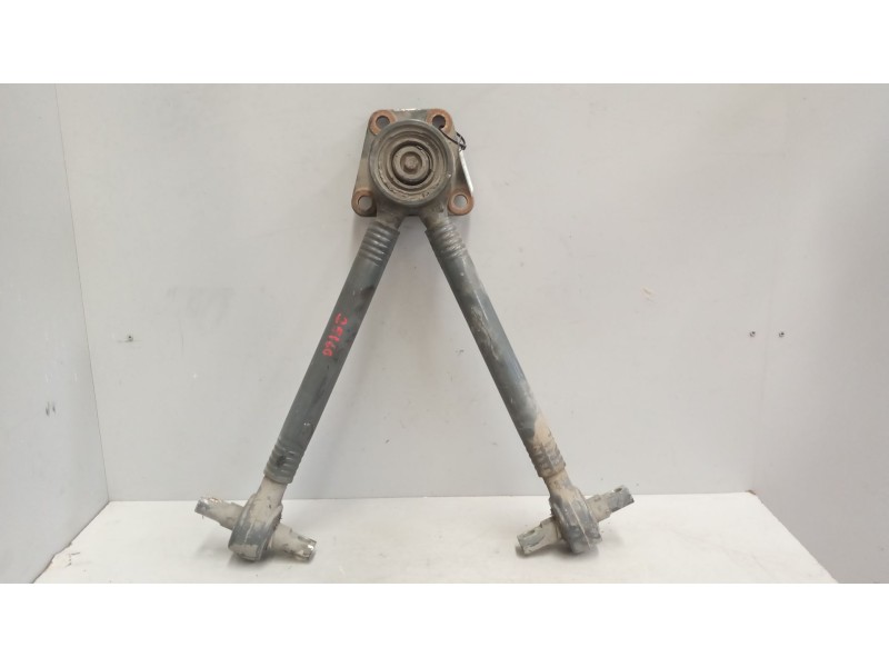 Recambio de uve eje trasero para daf serie xf105.xxx 12.9 diesel referencia OEM IAM 1817808  