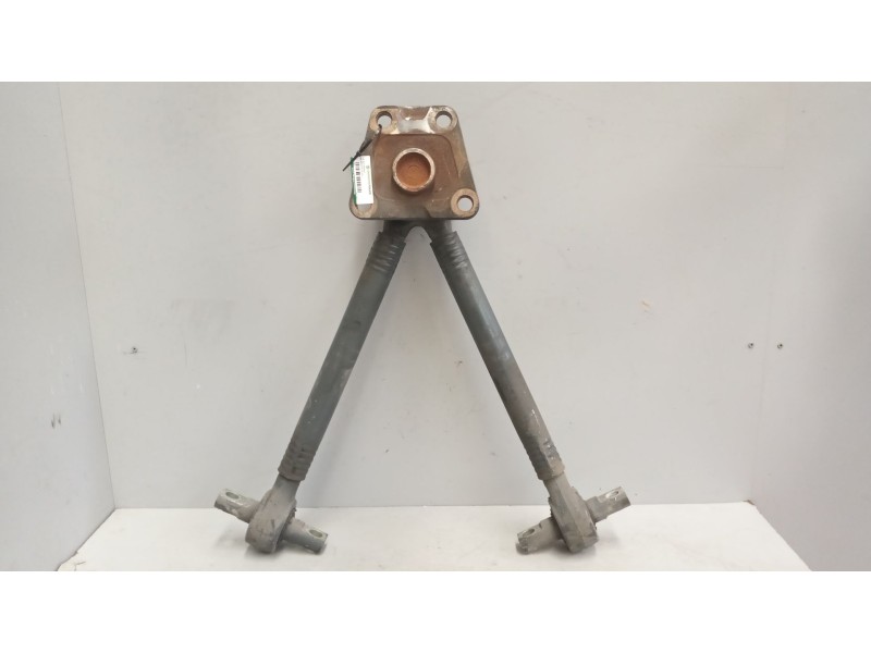 Recambio de uve eje trasero para daf serie xf105.xxx 12.9 diesel referencia OEM IAM 1817808  