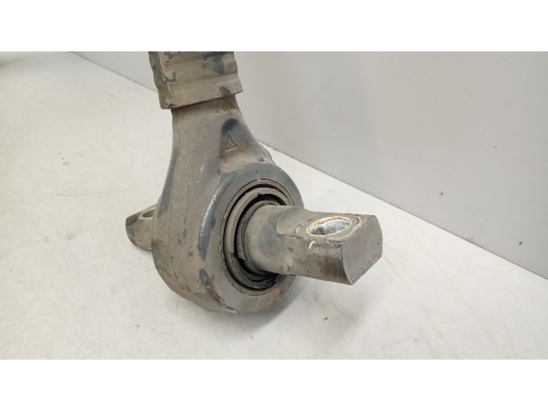 Recambio de uve eje trasero para daf serie xf105.xxx 12.9 diesel referencia OEM IAM 1817808  