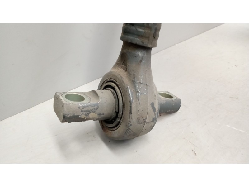 Recambio de uve eje trasero para daf serie xf105.xxx 12.9 diesel referencia OEM IAM 1817808  