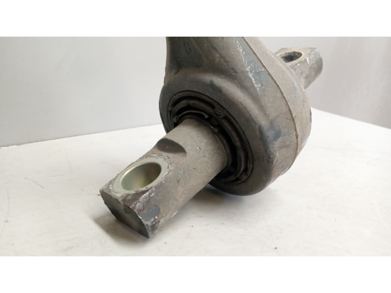 Recambio de uve eje trasero para daf serie xf105.xxx 12.9 diesel referencia OEM IAM 1817808  
