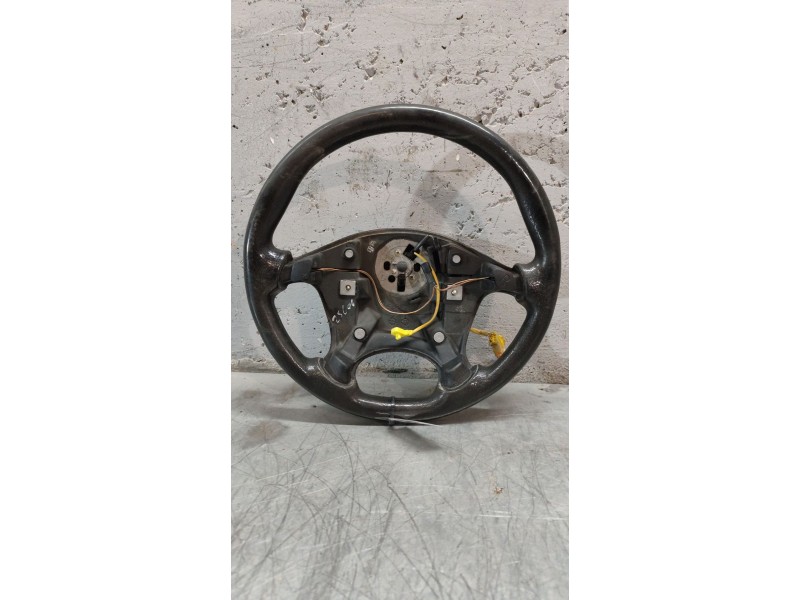 Recambio de volante para opel astra f berlina básico referencia OEM IAM   