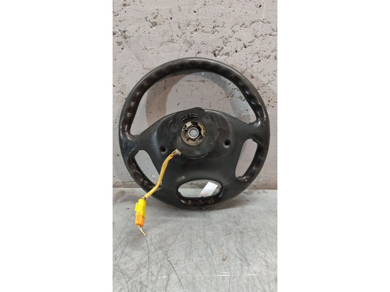 Recambio de volante para opel astra f berlina básico referencia OEM IAM   