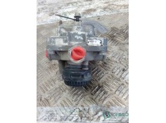 Recambio de valvula aire para daf serie xf105.xxx 12.9 diesel referencia OEM IAM 1448019 4802020050 