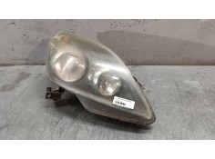 Recambio de faro derecho para opel astra h (a04) 1.8 (l48) referencia OEM IAM   